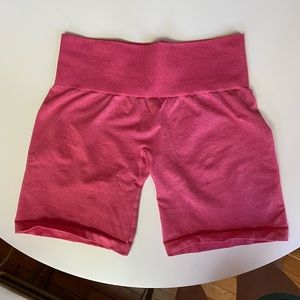 NVGTN pro shorts